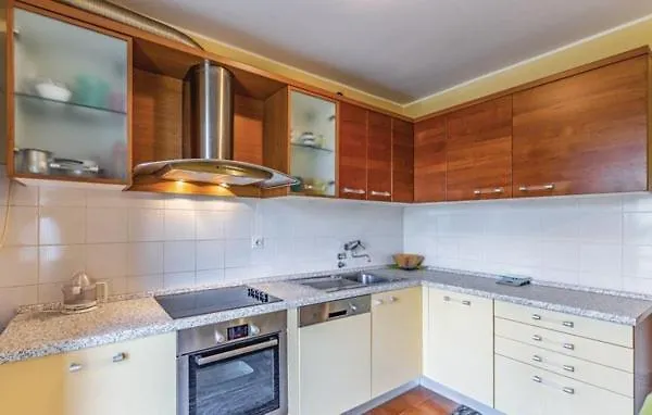 פאז'אנה Villa Leggiero