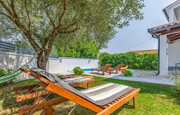 פאז'אנה Villa Leggiero 0*,  קרואטיה