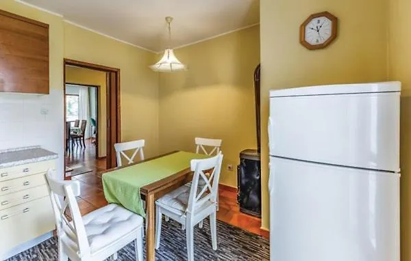 פאז'אנה Villa Leggiero